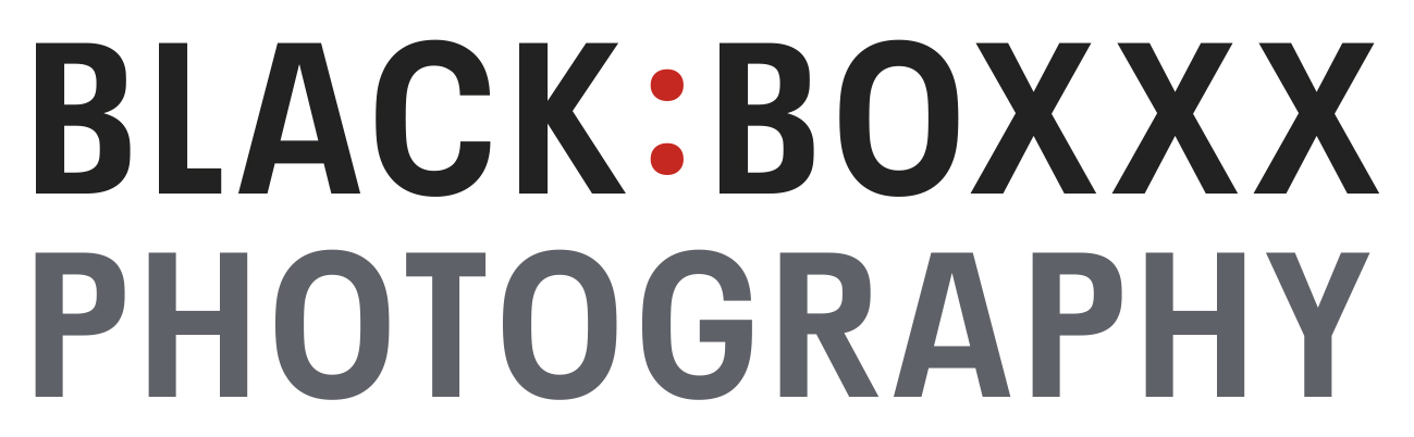 BLACKBOXXX